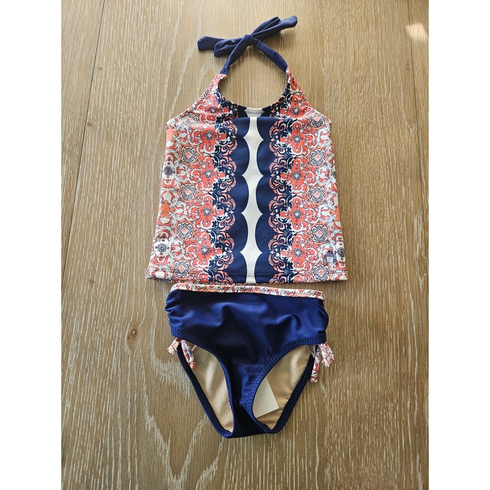 Cabana life toddler girl swimsuit 2t‎